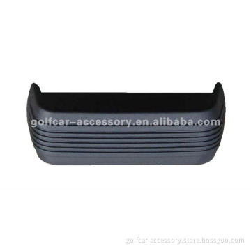 Club Car Front Bump